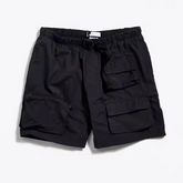 New Style Utility cargo shorts men half pants shorts with pocket custom nylon cargo shorts for men