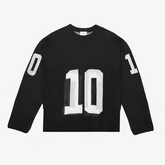 Custom winter design logo knitwear fashion crew neck long sleeve men knit crochet sweater top knitted mesh jersey