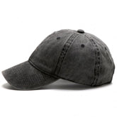 Customized Cheap Fashion Golf Denim Embellished Plain Men Baseball Cap