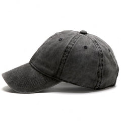 Customized Cheap Fashion Golf Denim Embellished Plain Men Baseball Cap