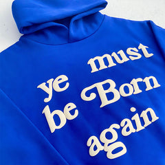 custom heavy weight 100% cotton streetwear vintage oversized 700 gsm stringless men verified manufacturer puff print hoodie