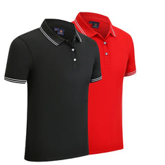 High Quality 100% Cotton Men New Fashion Style Custom Made Mens Polo T-shirts 100% Cotton Men's Polo Shirt