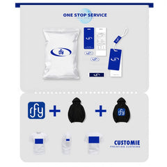 Custom Embroidered Patches Logo French Terry Sweatshirts Blank Vintage Acid Wash Distressed Zip Up Hoodies