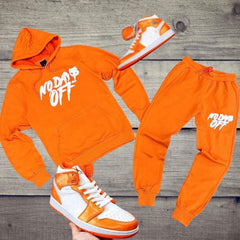 Custom Logo Solid Color Men Sweatsuit Sets Wholesale Jogging Suits Mens Sweatsuit Sets Tracksuits For Men