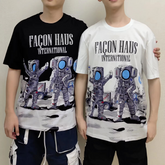 Custom Dtg Print On Demand Men's Digital Printing T-shirts Oem Brand Logo Digital Printing Direct To Garment T Shirt