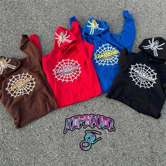 high quality custom logo heavyweight oversized french terry 3d puff printing cropped hoodies men unisex manufacturers