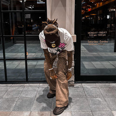 heavyweight 260 gsm 100% cotton graphic silk screen print t shirt men tees