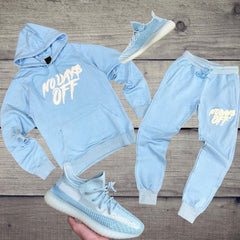 Custom Logo Solid Color Men Sweatsuit Sets Wholesale Jogging Suits Mens Sweatsuit Sets Tracksuits For Men