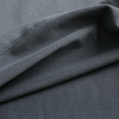 Top Ranking Plain Heavy 100% Cotton Summer Blank Oversized Tshirt Drop Shoulder Design T Shirt Custom Printing Men's T-Shirts