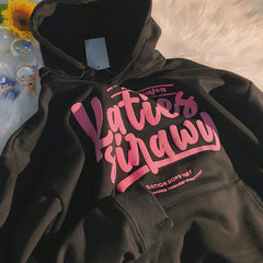 Wholesale Custom 3d Puff Print Hoodi Oversized Men's Pullover Hoodies Sweatshirts Foam Printing Logo Unisex Heavyweight Hoodies