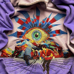 custom heavyweight embroidered 100% cotton french terry 400 500 600 gsm vintage wash tie dye hoodies manufacturers unisex