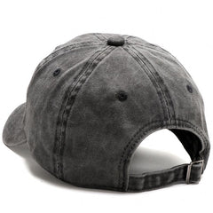 Customized Cheap Fashion Golf Denim Embellished Plain Men Baseball Cap