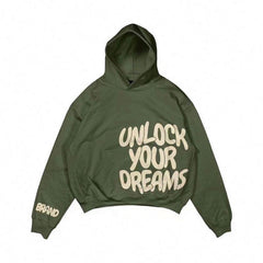 Support OEM ODM Custom LOGO Puff Printing 400GSM tracksuit set cropped hoodie