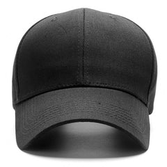 Custom baseball caps custom embroidery logo fitted Unisex baseball sports cap hats