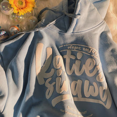 Wholesale Custom 3d Puff Print Hoodi Oversized Men's Pullover Hoodies Sweatshirts Foam Printing Logo Unisex Heavyweight Hoodies