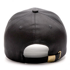 Custom baseball caps custom embroidery logo fitted Unisex baseball sports cap hats