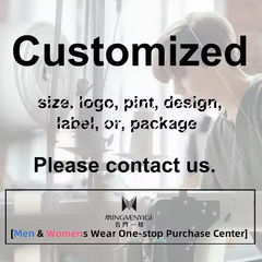 custom cargo pants men sweatpants customized men's pants & trousers stacked sweat plus size pants