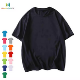 Customize Manufactured Logo Custom Design Wholesale T Shirt Clothing Clothes Clothing Manufacturers Custom