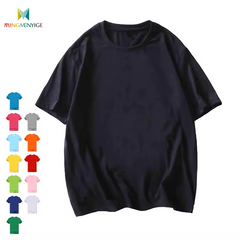 Customize Manufactured Logo Custom Design Wholesale T Shirt Clothing Clothes Clothing Manufacturers Custom