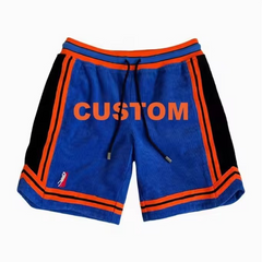 Custom logo organic cotton corduroy dyeing casual shorts stripe embroidery mens corduroy shorts