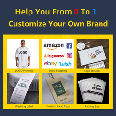 custom cargo pants men sweatpants customized men's pants & trousers stacked sweat plus size pants