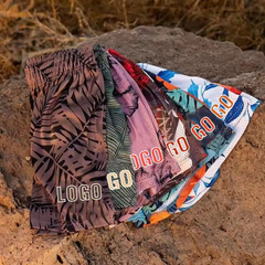 High Quality Custom Logo Summer Printed Mesh Gym Shorts Men Sports swim beach Polyester Sublimation basketball Mesh Shorts