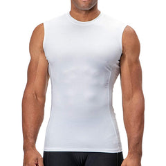 Quality Camiseta Tirantes Interior Ciclismo Hombre Gym