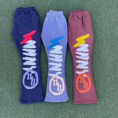 Clothing Manufacturer Custom Puff Printing Logo Hoodie Set Sweatsuit Mens Embroidery Tracksuits Sweatpants And Unisex Hoddie