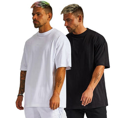 2022 Masculina Moda Ropa Proveedor Estampados China Verano Alta Calidad Algod Hombres Camiseta